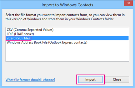 export contacts from outlook web app for mac