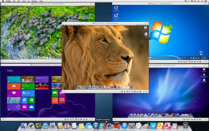 parallels 9 for mac free download